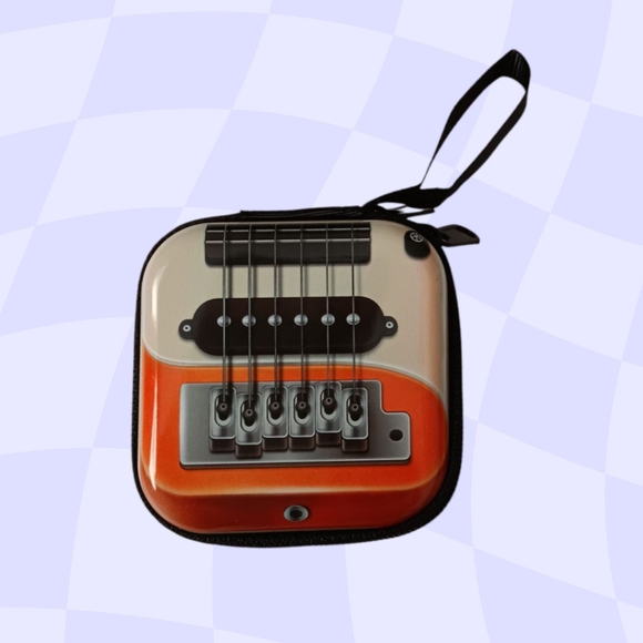 Retro Coin Purses - Picture 5 of 16